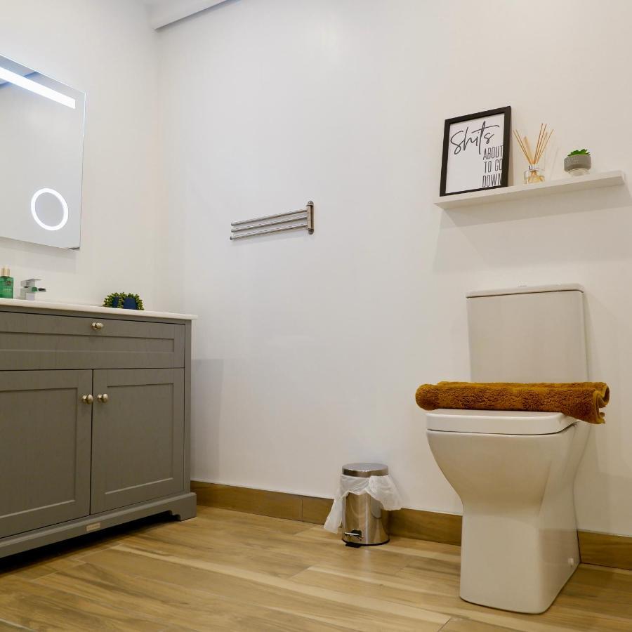 The Wylies Guest house Dunmurry