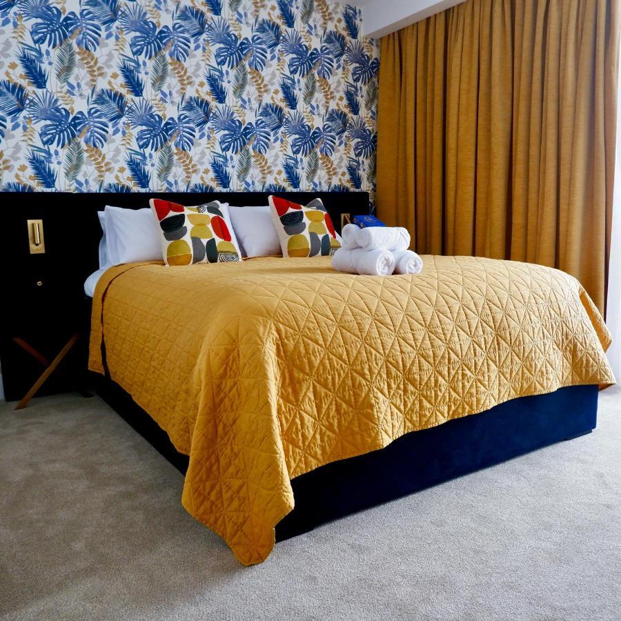 Guest house The Wylies