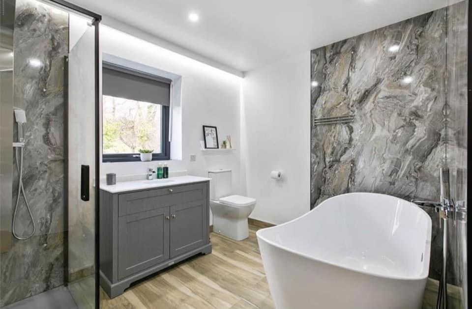 Guest house The Wylies Dunmurry